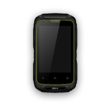 3,5 polegadas Mtk6572 Dual Core 3G Dual SIM celular robusto